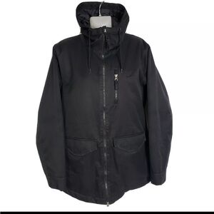 Nike Women’s Black Jacket